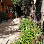 La Carlina Casa De Montana