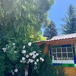 La Carlina Casa De Montana