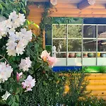 La Carlina Casa De Montana