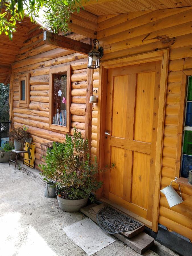 La Carlina Casa De Montana San Carlos de Bariloche