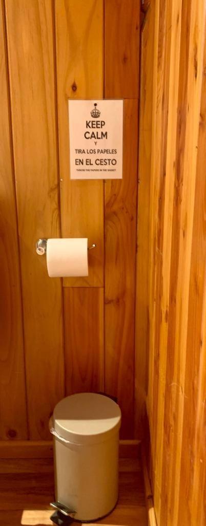 La Carlina Casa De Montana
