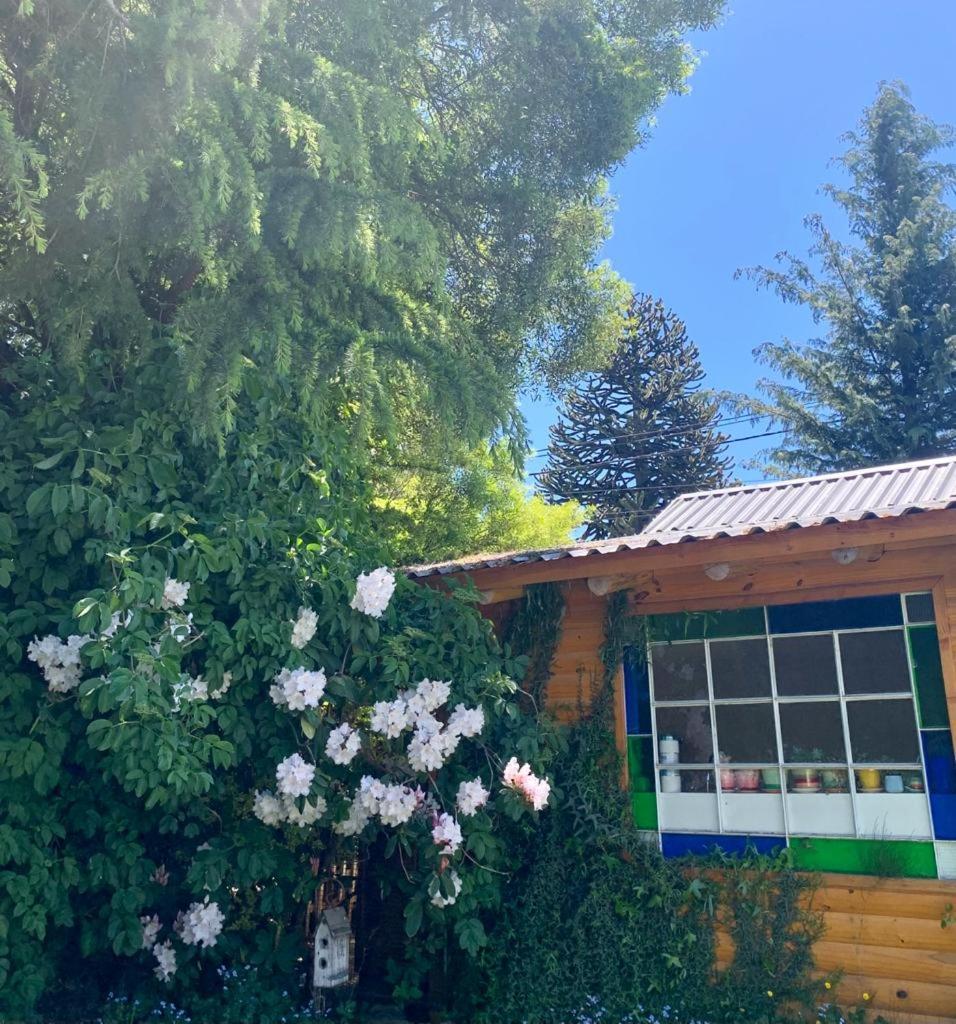 Apartamento La Carlina Casa De Montana San Carlos de Bariloche