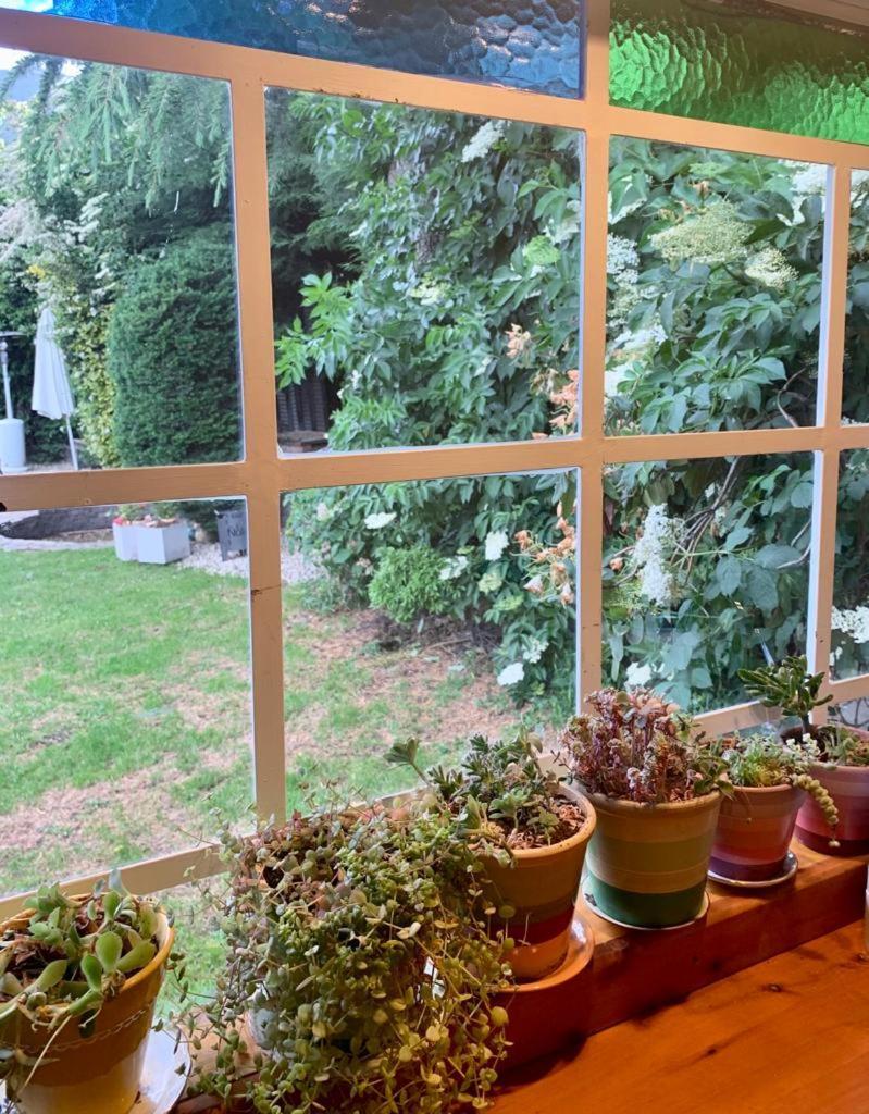 Apartamento La Carlina Casa De Montana